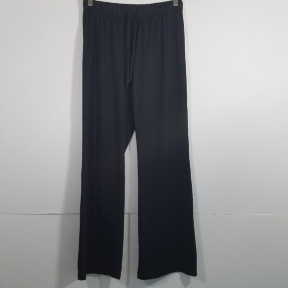 Champion Oversize Wide Leg Athletic Pant Size S